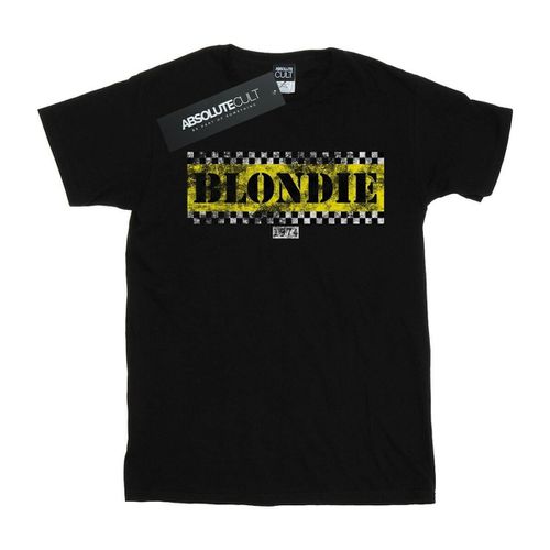 T-shirts a maniche lunghe 74 - Blondie - Modalova