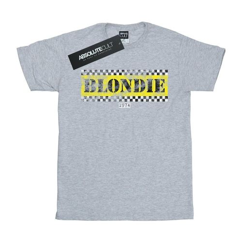 T-shirts a maniche lunghe 74 - Blondie - Modalova