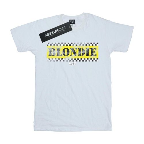 T-shirts a maniche lunghe 74 - Blondie - Modalova