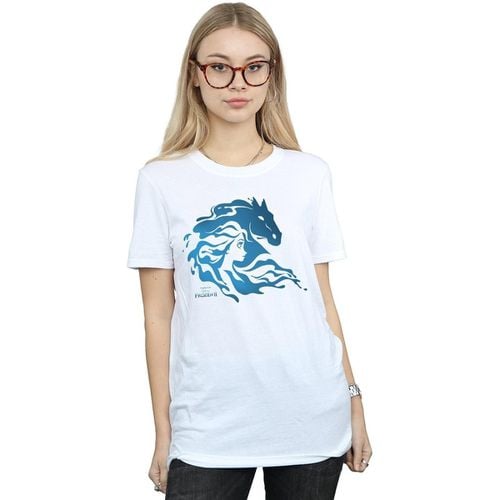 T-shirts a maniche lunghe Frozen 2 - Disney - Modalova