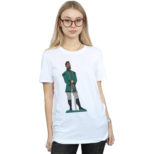 T-shirts a maniche lunghe Frozen 2 - Disney - Modalova