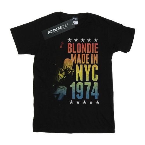 T-shirts a maniche lunghe BI24514 - Blondie - Modalova