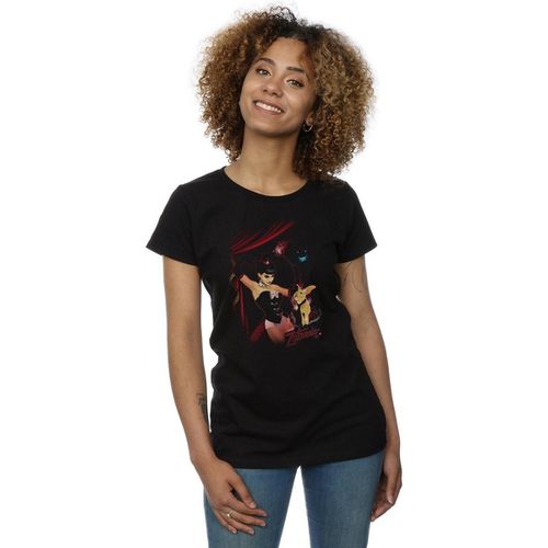 T-shirts a maniche lunghe BI24520 - Dc Comics - Modalova