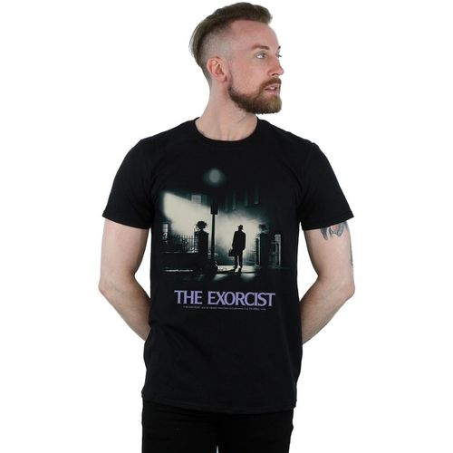 T-shirts a maniche lunghe BI24684 - The Exorcist - Modalova