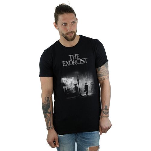 T-shirts a maniche lunghe BI24662 - The Exorcist - Modalova