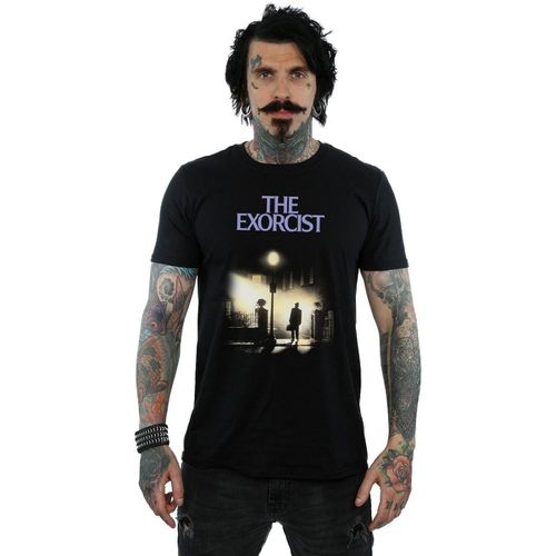 T-shirts a maniche lunghe BI24664 - The Exorcist - Modalova