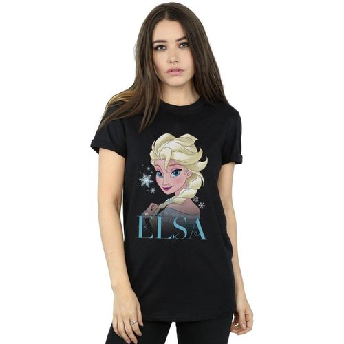 T-shirts a maniche lunghe Frozen - Disney - Modalova