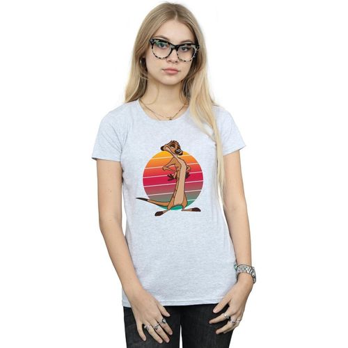 T-shirts a maniche lunghe The Lion King - Disney - Modalova