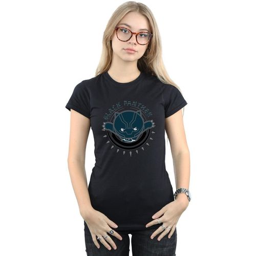 T-shirts a maniche lunghe BI24908 - Marvel - Modalova