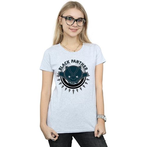 T-shirts a maniche lunghe BI24908 - Marvel - Modalova