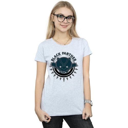 T-shirts a maniche lunghe BI24908 - Marvel - Modalova