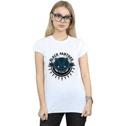 T-shirts a maniche lunghe BI24908 - Marvel - Modalova