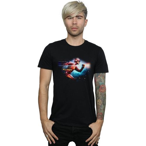 T-shirts a maniche lunghe BI25048 - Dc Comics - Modalova