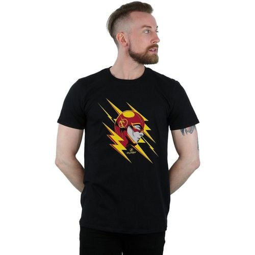 T-shirts a maniche lunghe BI25019 - Dc Comics - Modalova