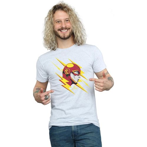 T-shirts a maniche lunghe BI25019 - Dc Comics - Modalova