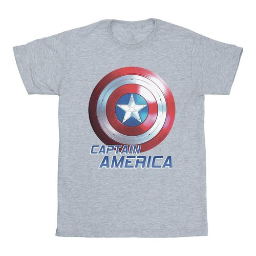 T-shirts a maniche lunghe BI25020 - Marvel - Modalova