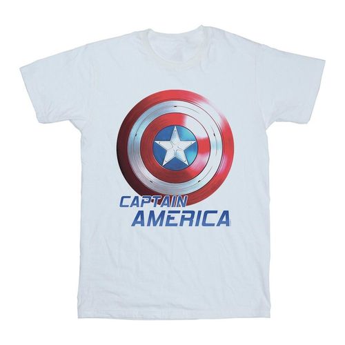 T-shirts a maniche lunghe BI25020 - Marvel - Modalova