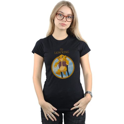 T-shirts a maniche lunghe The Lion King Show - Disney - Modalova