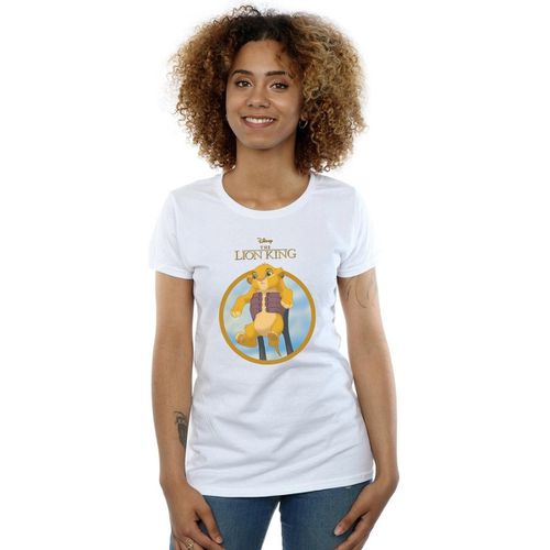 T-shirts a maniche lunghe The Lion King Show - Disney - Modalova