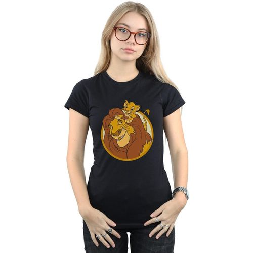 T-shirts a maniche lunghe The Lion King - Disney - Modalova