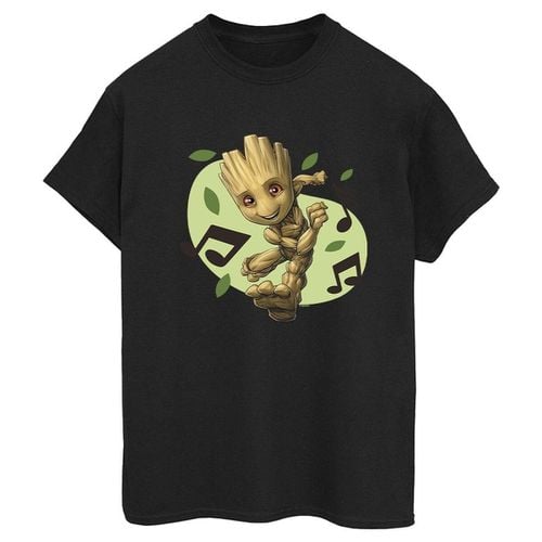 T-shirts a maniche lunghe Guardians Of The Galaxy - Marvel - Modalova