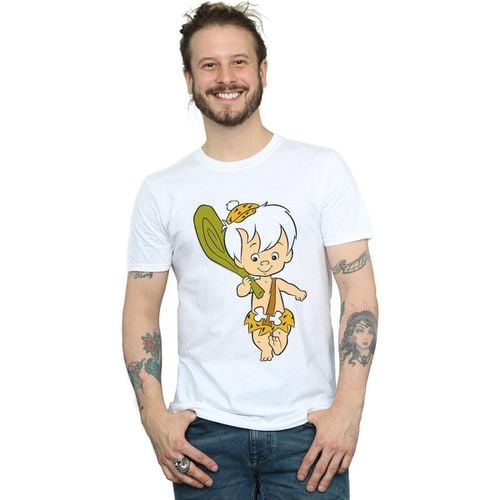 T-shirts a maniche lunghe BI25221 - The Flintstones - Modalova