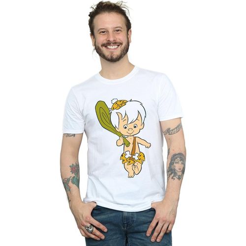 T-shirts a maniche lunghe BI25221 - The Flintstones - Modalova