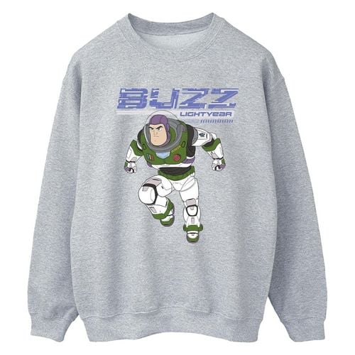 Felpa Lightyear Jump To Action - Disney - Modalova