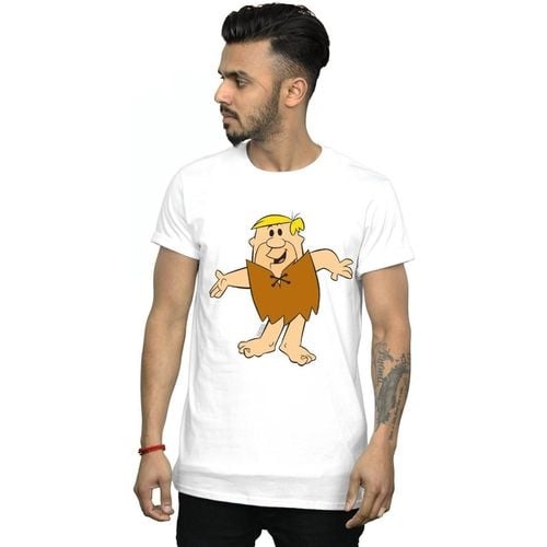 T-shirts a maniche lunghe BI25179 - The Flintstones - Modalova