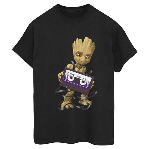 T-shirts a maniche lunghe Guardians Of The Galaxy - Marvel - Modalova