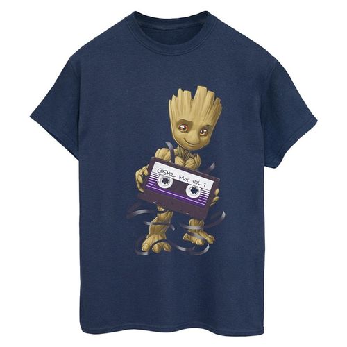 T-shirts a maniche lunghe Guardians Of The Galaxy - Marvel - Modalova