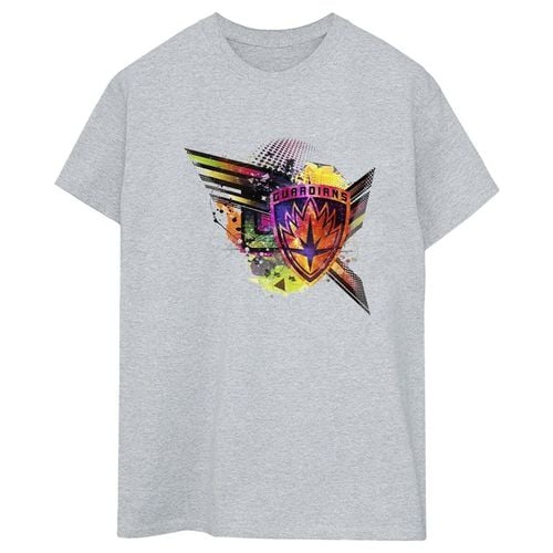 T-shirts a maniche lunghe Guardians Of The Galaxy - Marvel - Modalova