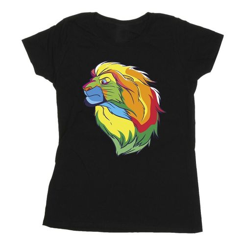 T-shirts a maniche lunghe The Lion King - Disney - Modalova