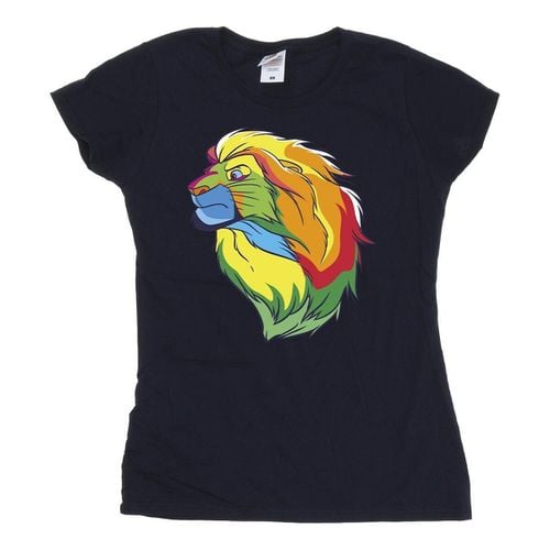 T-shirts a maniche lunghe The Lion King - Disney - Modalova