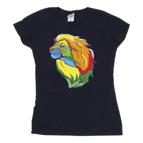 T-shirts a maniche lunghe The Lion King - Disney - Modalova