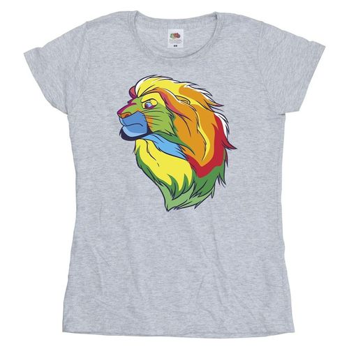 T-shirts a maniche lunghe The Lion King - Disney - Modalova