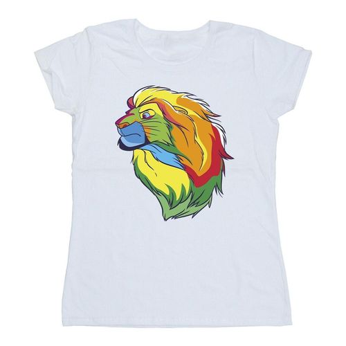 T-shirts a maniche lunghe The Lion King - Disney - Modalova