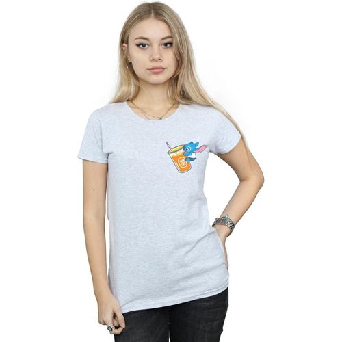 T-shirts a maniche lunghe BI25399 - Disney - Modalova