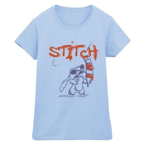 T-shirts a maniche lunghe BI25524 - Disney - Modalova