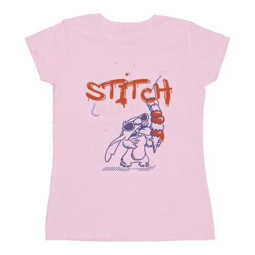 T-shirts a maniche lunghe BI25524 - Disney - Modalova