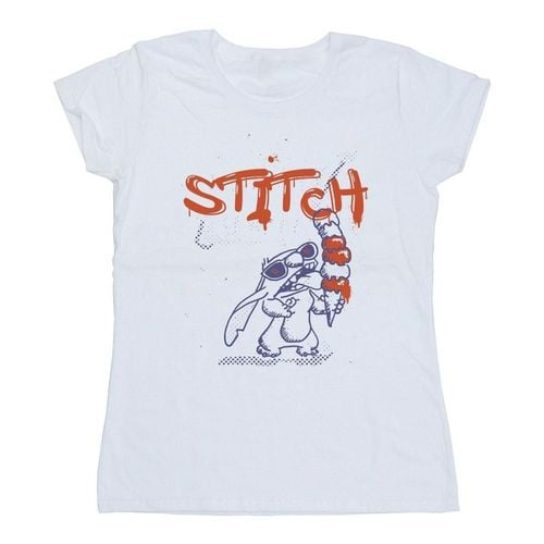 T-shirts a maniche lunghe BI25524 - Disney - Modalova