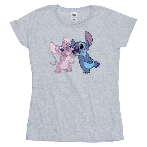 T-shirts a maniche lunghe BI25720 - Disney - Modalova