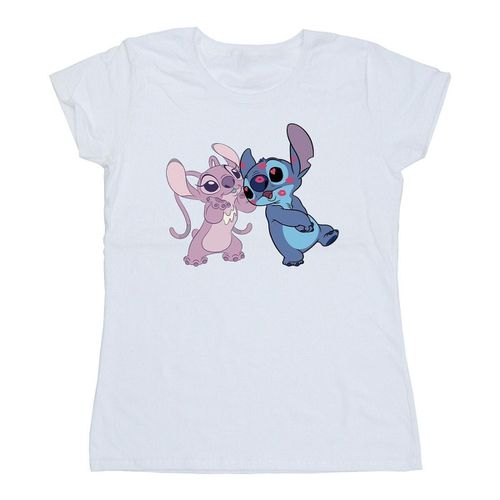 T-shirts a maniche lunghe BI25720 - Disney - Modalova