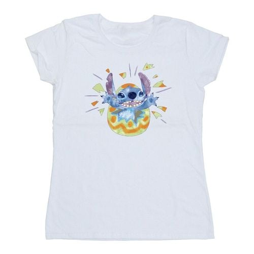 T-shirts a maniche lunghe BI25924 - Disney - Modalova