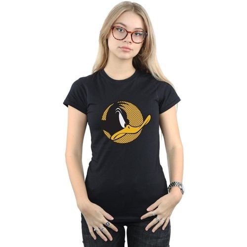 T-shirts a maniche lunghe BI26480 - Dessins Animés - Modalova