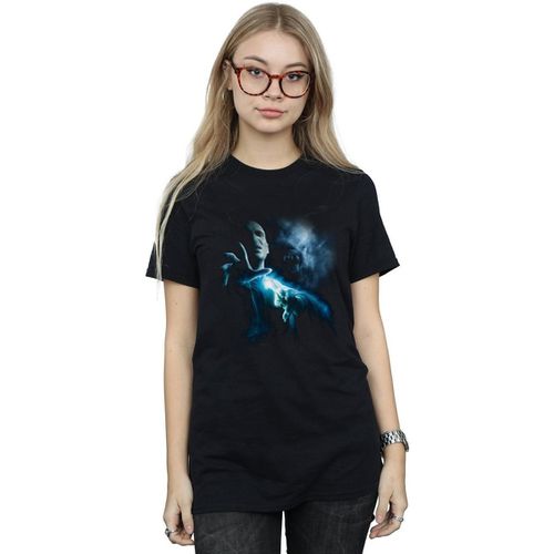 T-shirts a maniche lunghe BI26352 - Harry Potter - Modalova