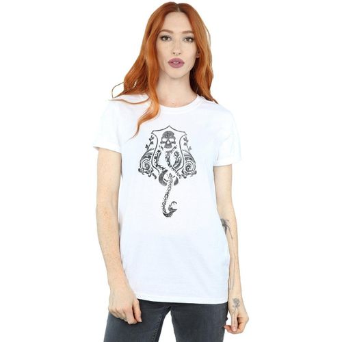 T-shirts a maniche lunghe BI26353 - Harry Potter - Modalova