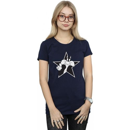 T-shirts a maniche lunghe BI26579 - Dessins Animés - Modalova