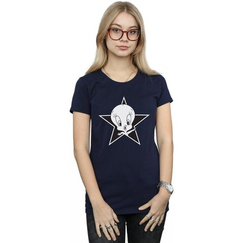 T-shirts a maniche lunghe BI26604 - Dessins Animés - Modalova