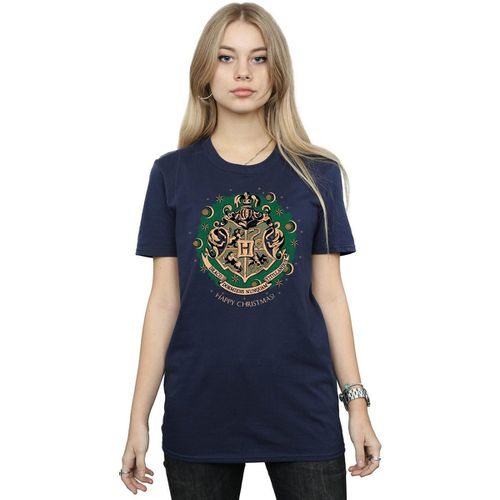 T-shirts a maniche lunghe BI26524 - Harry Potter - Modalova